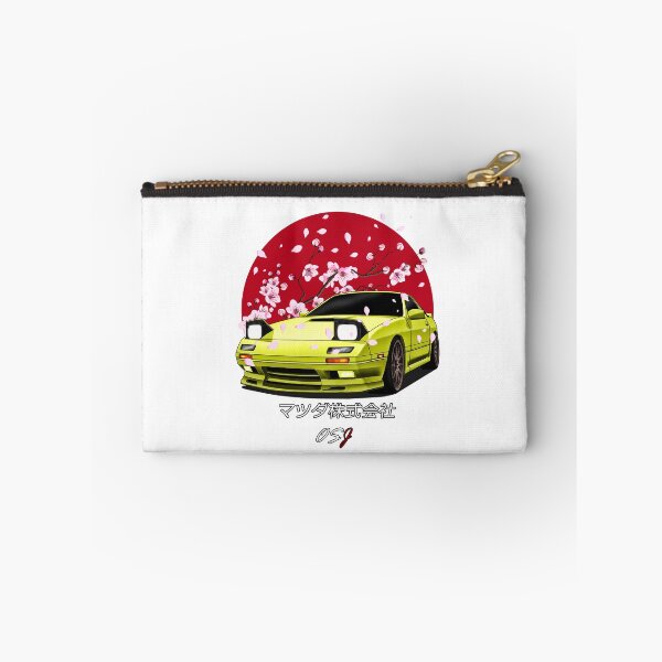 Item preview, RX7 FC (Yellow) SunRise Edition [old_school_jdm_] designed and sold by oldschooljdm.