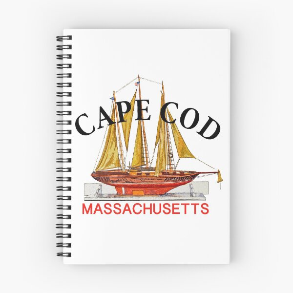 Item preview, Cape Cod Clipper designed and sold by TheArtyBrit.
