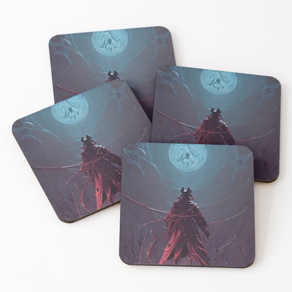 Item preview, Cosmic Horror Bloodborne Inspired designed and sold by Rannulfr.
