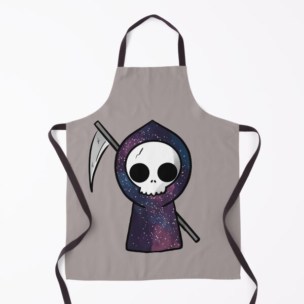 Item preview, Galaxy grim reaper  designed and sold by Mayarart.