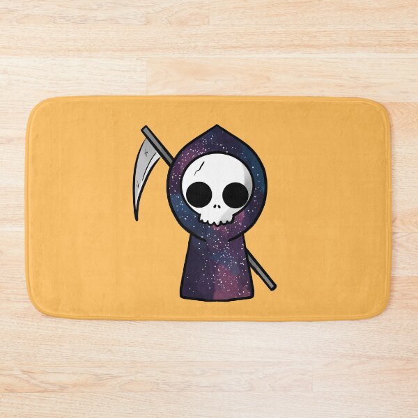 Item preview, Galaxy grim reaper  designed and sold by Mayarart.