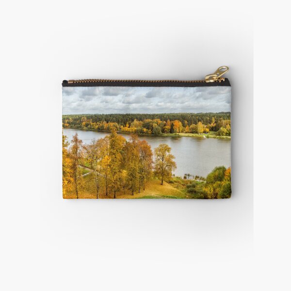 Item preview, Nemunas' view from the hill designed and sold by Geraldas Galinauskas.