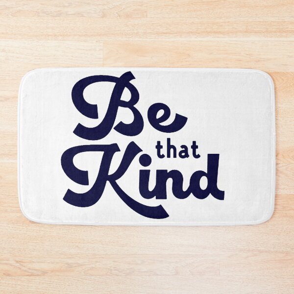 Item preview, Be that Kind - Indigo designed and sold by purcellart.