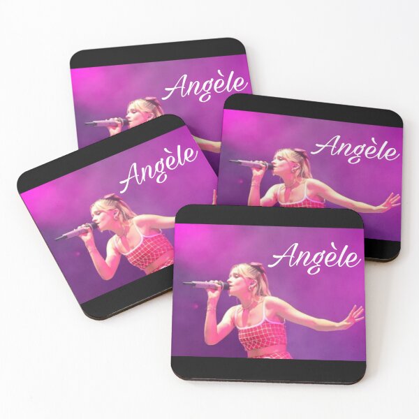 Item preview, Angèle  designed and sold by pelshop.