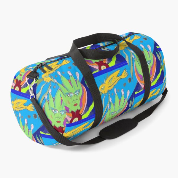 Item preview, sentient sea life designed and sold by wormink.