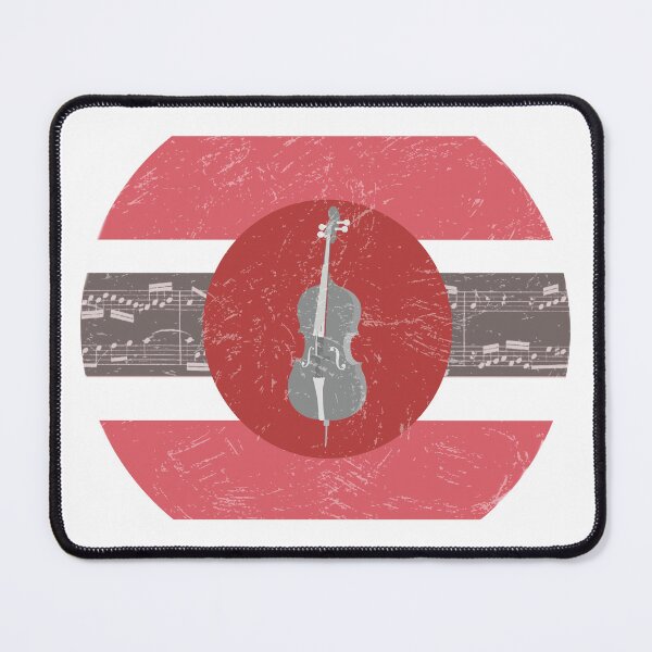 Item preview, cello 4 designed and sold by piesdesignart.