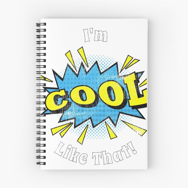Item preview, I'm Cool Like That! designed and sold by JakesRWild.
