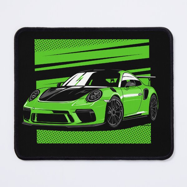 Item preview, GT3 RS Flat Six Engine Racecar Motorsport 911 991 Car designed and sold by AutoDesignWerks.