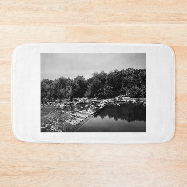 Item preview, Eno River designed and sold by Jason Tompkins.