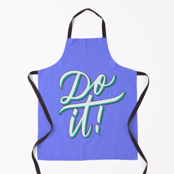 Item preview, DO IT ┃Gym ┃Fitness ┃Motivation ┃Quote designed and sold by illlustreation.