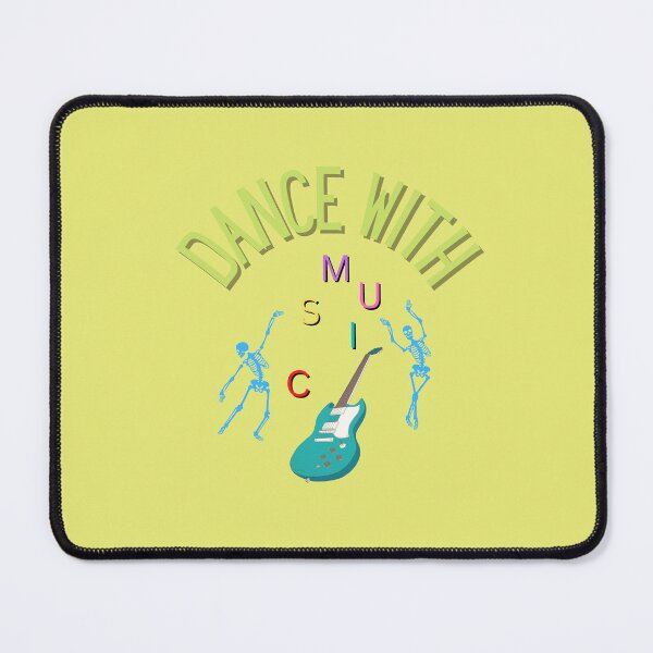 Item preview, Dance With Music designed and sold by designforum1968.