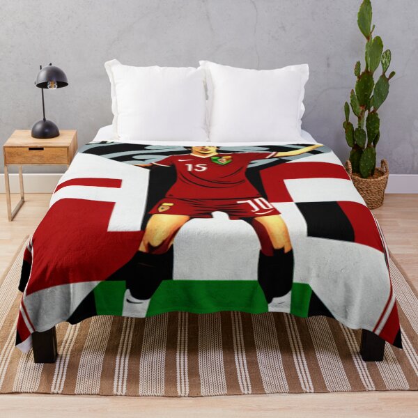 Item preview, Vintage World Cup Portugal Pose  designed and sold by BAYFAIRE.