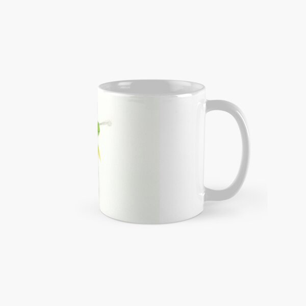 little dragon Classic Mug