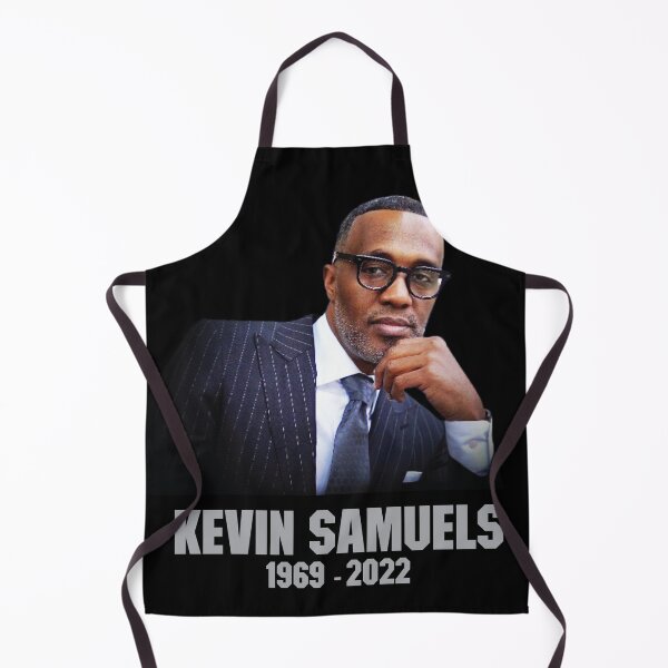 Aperçu de l'œuvre Couleur RIP Kevin Samuels créée et vendue par denisseinfeld.