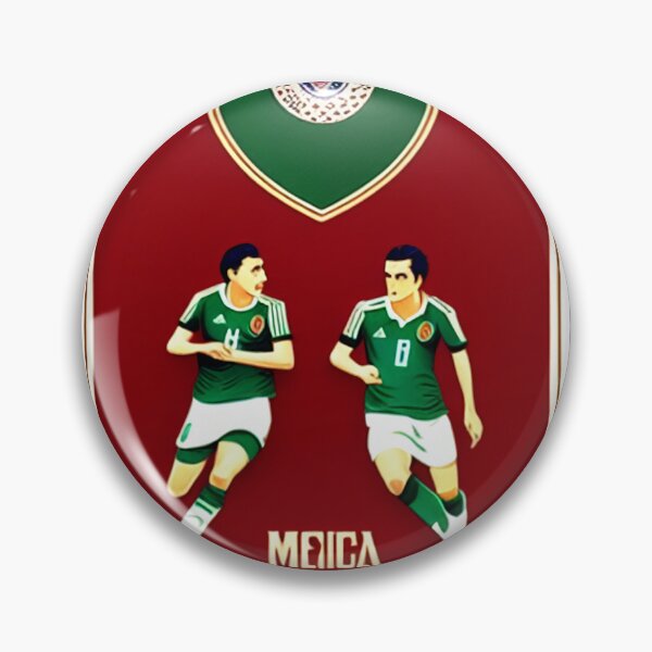 Item preview, Vintage World Cup Mexico Poster designed and sold by BAYFAIRE.