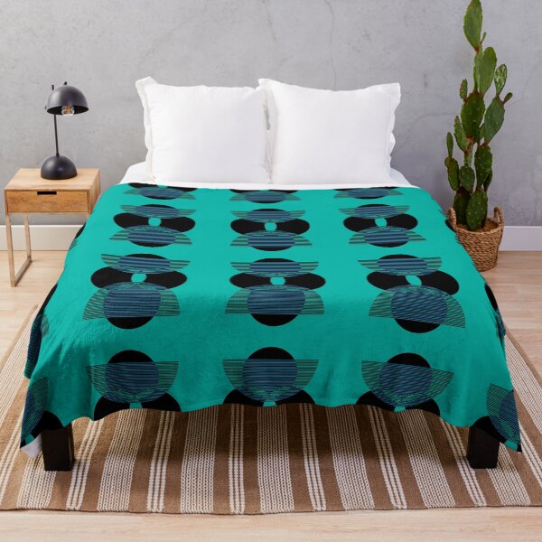 Item preview, Geometric abstract print 02 designed and sold by studioseventy1.