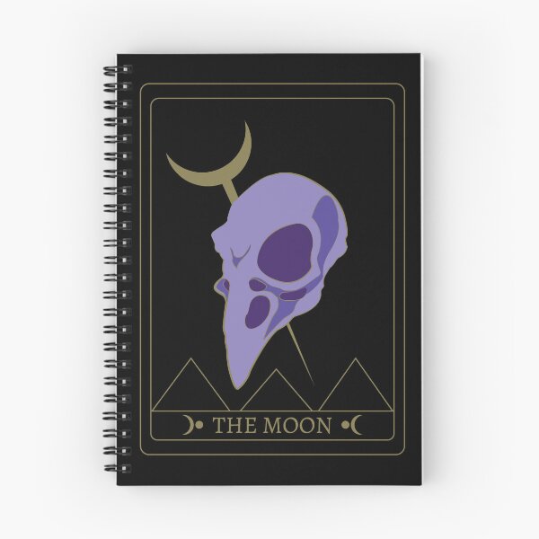 Item preview, The Moon  designed and sold by AnoshQuinn.