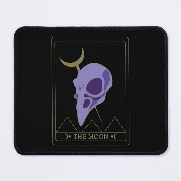Item preview, The Moon  designed and sold by AnoshQuinn.