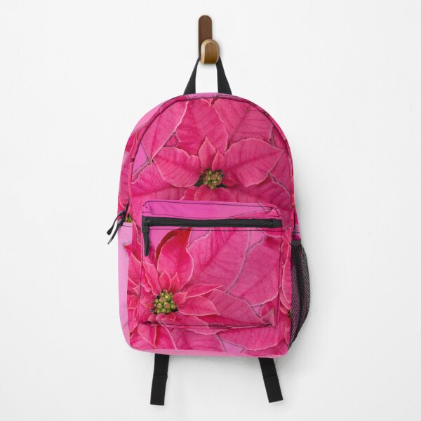 Item preview, Fuchsia poinsettia designed and sold by MarionsArt.