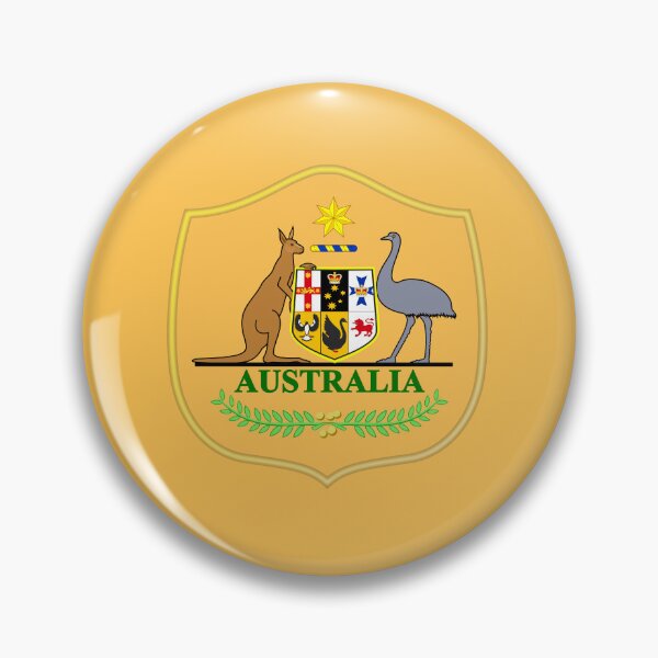 Artikelvorschau, Australien WM 2022 entworfen und verkauft von MasArt1.
