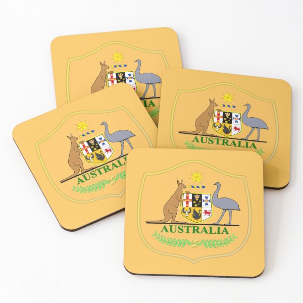Item preview, Australia World Cup 2022 designed and sold by MasArt1.
