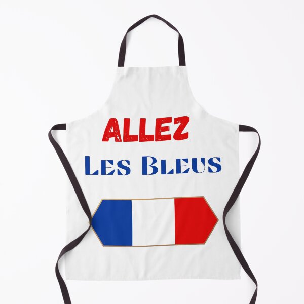 Item preview, Keep Calm And Support France-France Supporter Allez Les Blues Classic T-Shirt designed and sold by Sam-Roth ⭐⭐⭐⭐⭐.