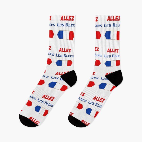 Item preview, Keep Calm And Support France-France Supporter Allez Les Blues Classic T-Shirt designed and sold by Sam-Roth ⭐⭐⭐⭐⭐.