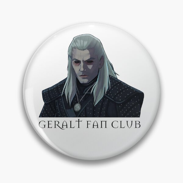 Item preview, The Witcher Blood Origin Netflix designed and sold by URBANHEROMEN.