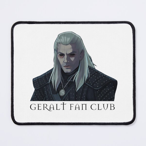 Item preview, The Witcher Blood Origin Netflix designed and sold by URBANHEROMEN.
