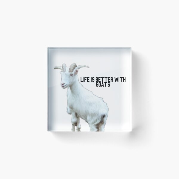 Item preview, Goat Simulator Funny designed and sold by Trendy-Now.