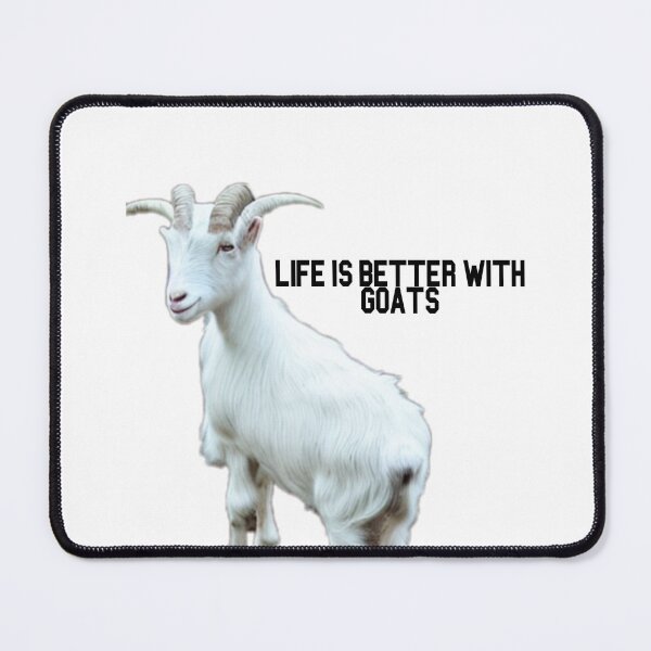 Item preview, Goat Simulator Funny designed and sold by Trendy-Now.