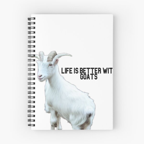 Item preview, Goat Simulator Funny designed and sold by Trendy-Now.