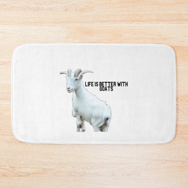 Item preview, Goat Simulator Funny designed and sold by Trendy-Now.