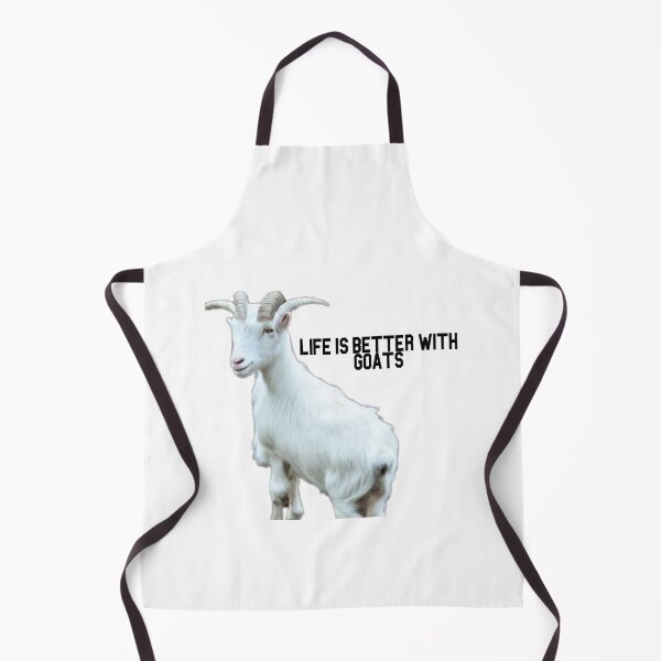 Item preview, Goat Simulator Funny designed and sold by Trendy-Now.
