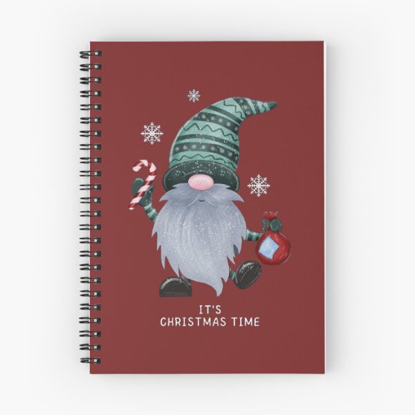 Item preview, It's Christmas designed and sold by ercycl.