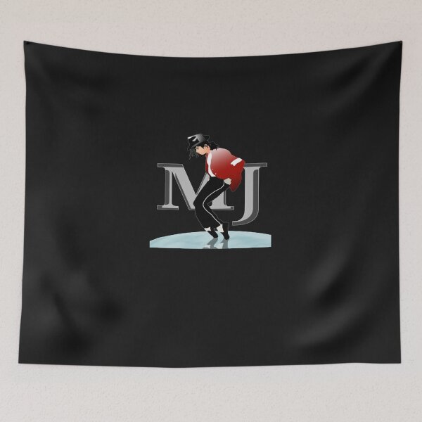 Item preview, Smooth Criminal Michael designed and sold by looibern.
