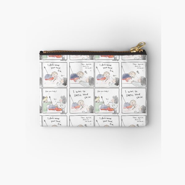 Item preview, What Villanelle Wants designed and sold by mayabird33.