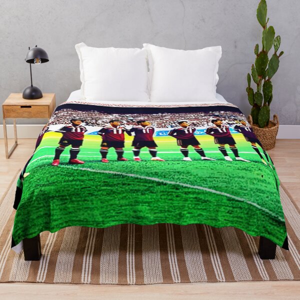 Item preview, Vintage World Cup Penalty Kick Poster designed and sold by BAYFAIRE.