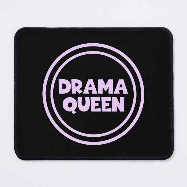 Item preview, Drama Queen designed and sold by JourneyCreative.
