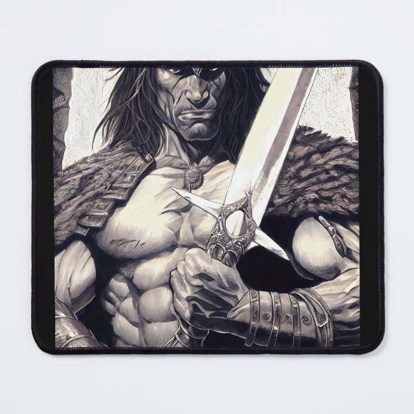 Item preview, William Wallace designed and sold by OccultDreams.