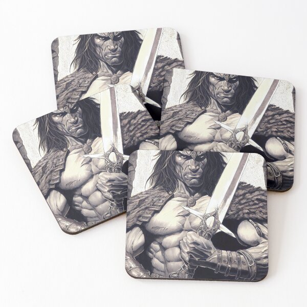 Item preview, William Wallace designed and sold by OccultDreams.