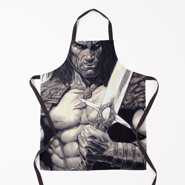 Item preview, William Wallace designed and sold by OccultDreams.