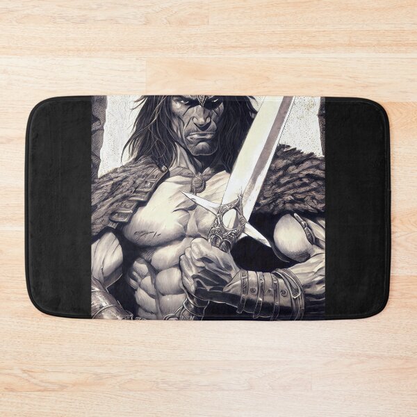 Item preview, William Wallace designed and sold by OccultDreams.