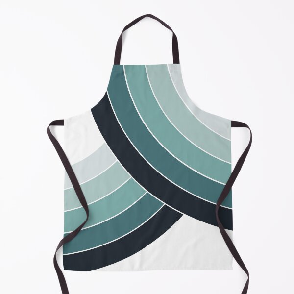 Item preview, Colorful double arches in retro style designed and sold by BattaAnastasia.