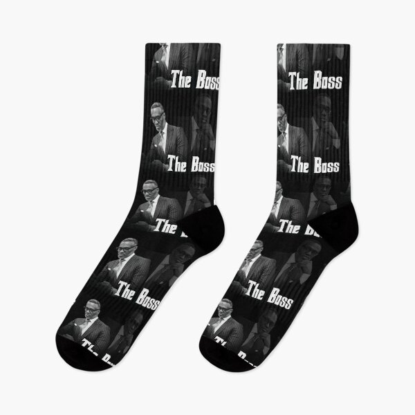Item preview, Kevin Samuels The Boss designed and sold by denisseinfeld.