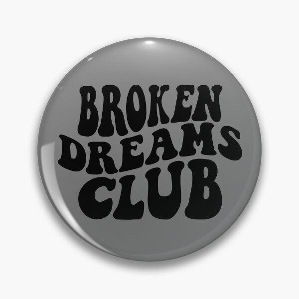 Artikelvorschau, Broken Dreams Club Gear entworfen und verkauft von DynamicDesign.