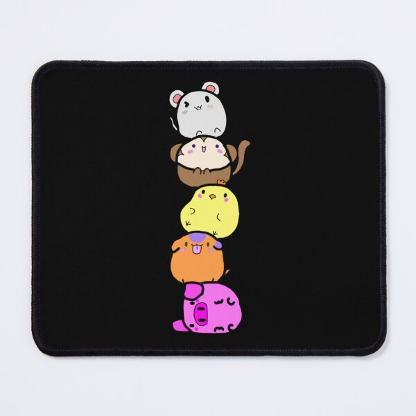 Item preview, Cute pets designed and sold by megojamal.