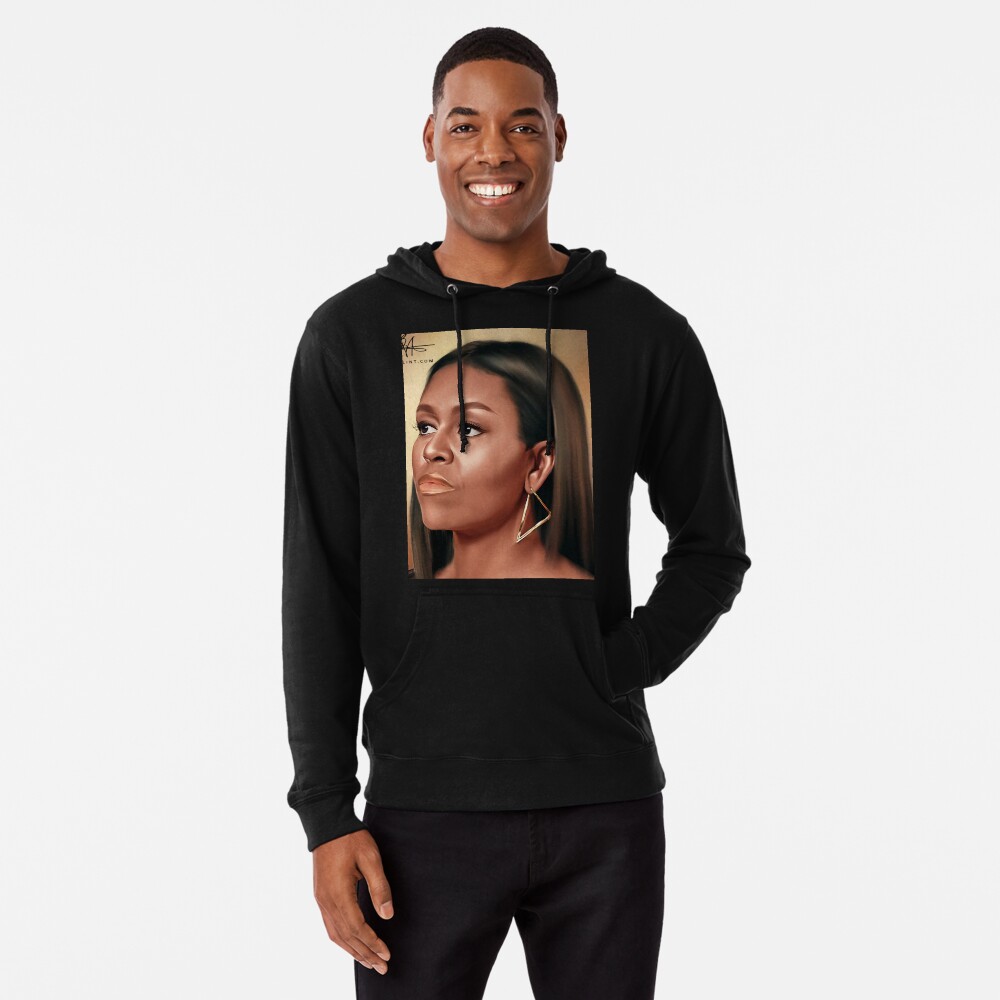 Item preview, Lightweight Hoodie designed and sold by wayneflint.