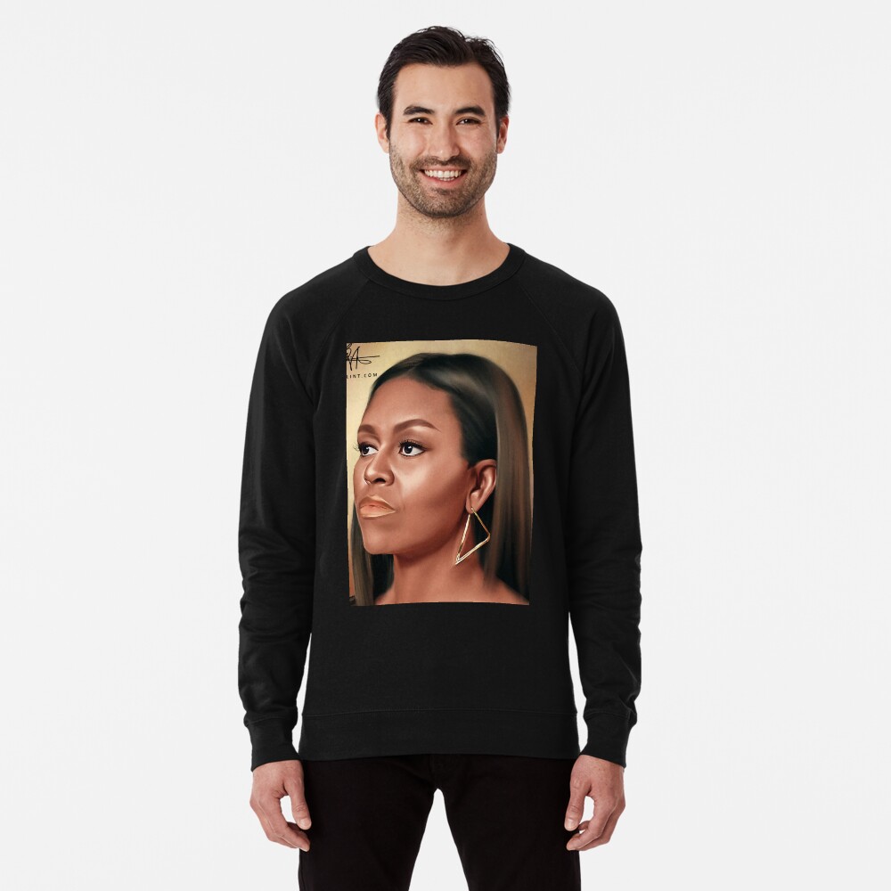 Item preview, Lightweight Sweatshirt designed and sold by wayneflint.