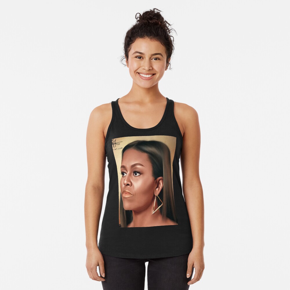 Item preview, Racerback Tank Top designed and sold by wayneflint.